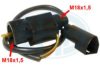 FORD 6698385 Sensor, speed